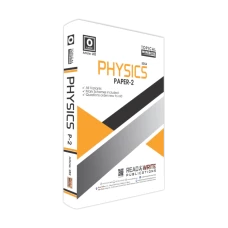 O level Physics Paper 2 Topical Workbook - Read and Write Publications